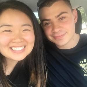 Meet your Posher, Devin